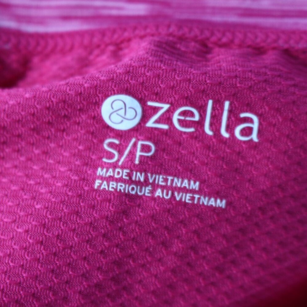 ZELLA - Picture 9 of 9